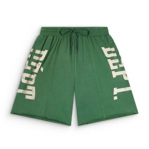DEPT FITNESS SHORTS