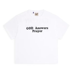 GOD ANSWERS PRAYER TEE